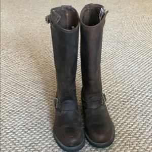 Frye boots